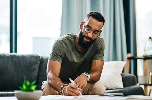 Veteran taking advantage of discounts to cut costs
