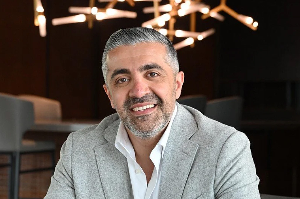 Ruben Izgelov