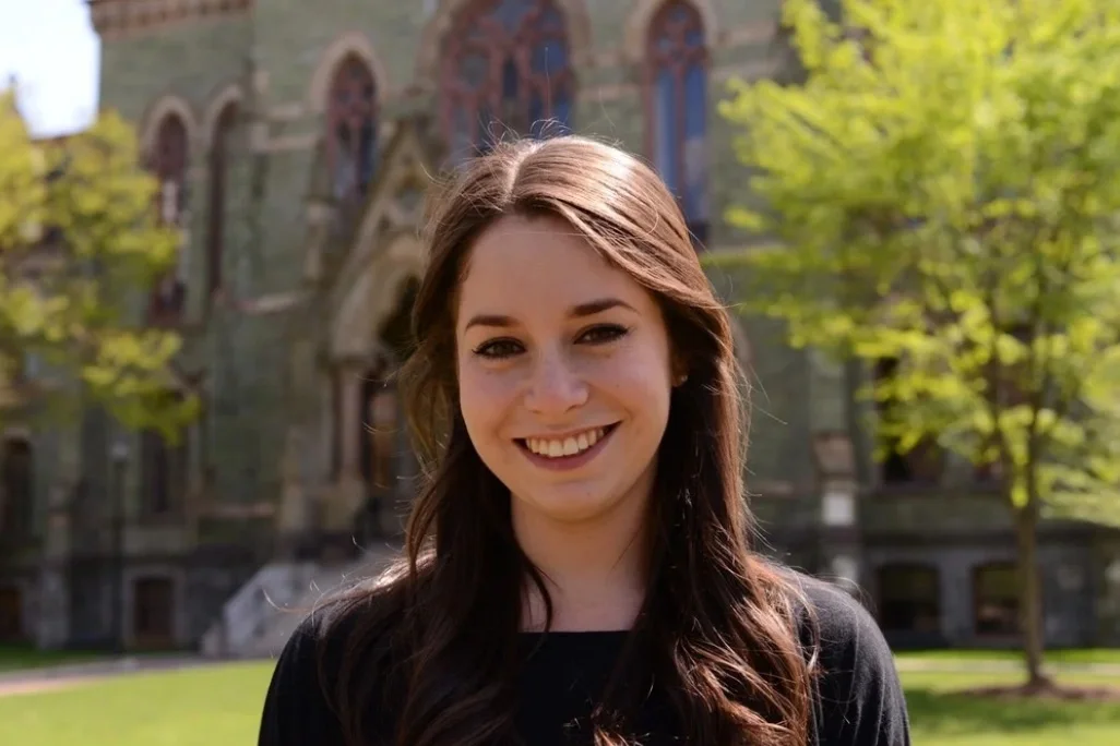Caroline Koppelman
