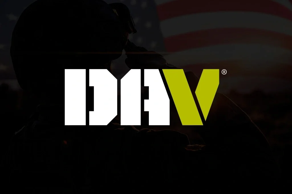 DAV Partner logo